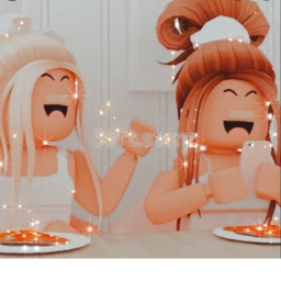 BFF!