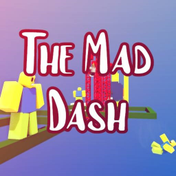 The Mad Dash