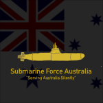 [-RAN-] Submarine Force
