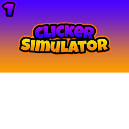 Clicker Simulator!