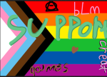The supporting games group