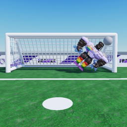 Untitled Football Game