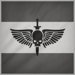 AoM | Imperial Navy