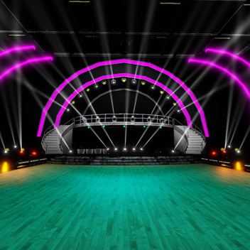 Estudio de baile Strictly Come [¡Semana 8!]