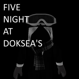 Five night at Doksea's icon