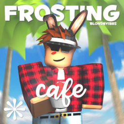 Frosting™ Cafe