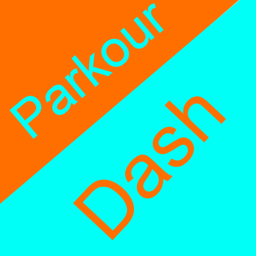 Parkour Dash