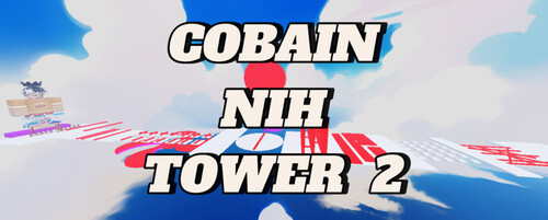 Cobain Nih Tower 2