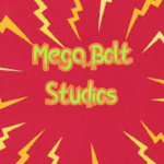 Mega Bolt Studios.