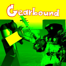 Gearbound