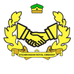 [SRE] Steamvanian Royal Embassy