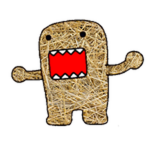 Hay Domo