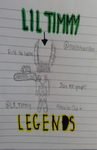 Lil timmy legends