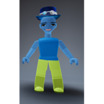 Bluenoob group
