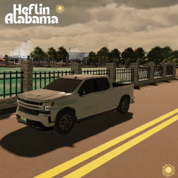 (TEMP SHUT DOWN) Heflin Alabama Beta