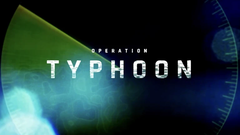 Operation Typhoon