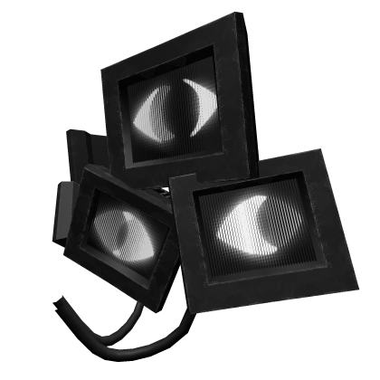 (ANIMATED) Dreamcore Eye's TVs Possessed thumbnail