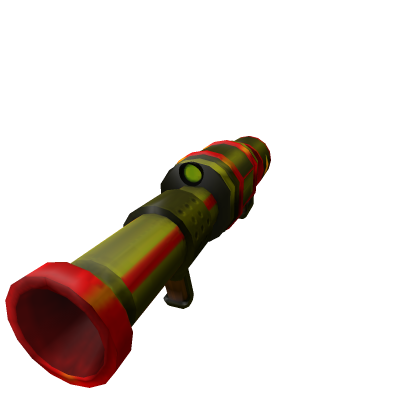 Egg Artillary Launcher
