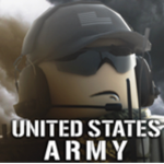 United States Of American Military