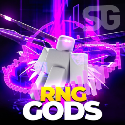 ⚡RNG GOD'S⚡