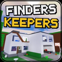 [CODE: RELEASE] Finders Keepers icon