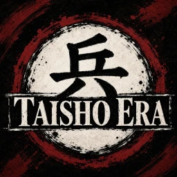 【兵】Taisho Era [PUBLIC] icon