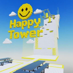 😀Happy Tower icon