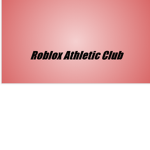 RAC | Roblox Athletic Club