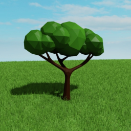 tree obby