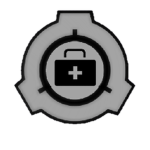 SCP:F | Medical Department | Redux