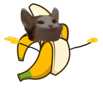 香蕉 BANANA的傳奇群組