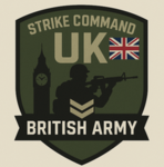 Strike Command UK | British Army