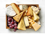 Cheesy fun