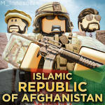 [افغانستان] Islamic Republic of Afghanistan