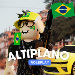 🔥Altiplano City | Roleplay