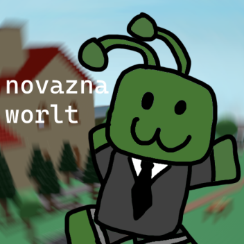 Novaz worlt