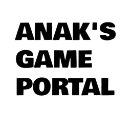 Anak's Game Portal icon
