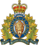 Rоyal Canadian Mounted Pоlice