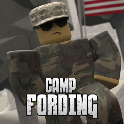 Camp Fording, 1999