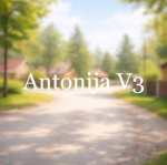 Antonijas community