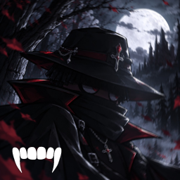 [PUBLIC TEST!] Vampire life icon