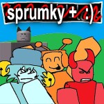 [UPD] Sprunki Plus🎶