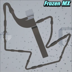 Frozen MX icon