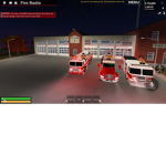 E.R.L.C FD fan group