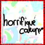 horrifiqué couture.