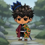Loki Anime Loja
