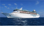 Roblox Cruise Liner Inc.