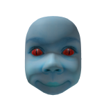 Creepy Kid