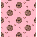 Cookie Cats dogs