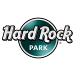 The Official hard rock park of roblox